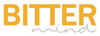 BITTER mind – Tomáš Tomi Bitter Logo